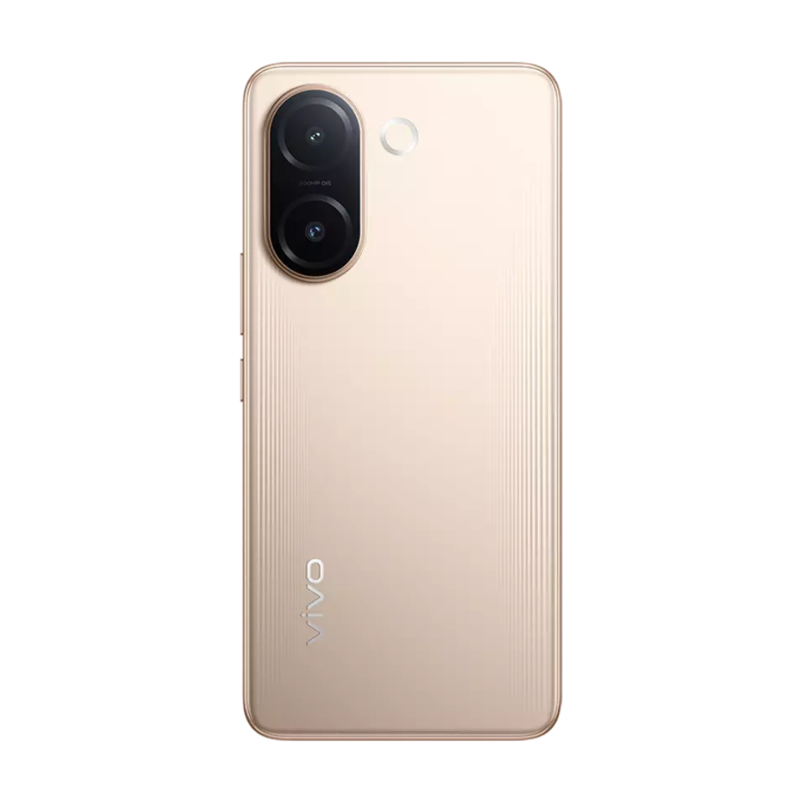 Vivo V60e Noble Gold (8+128)GB - Image 5